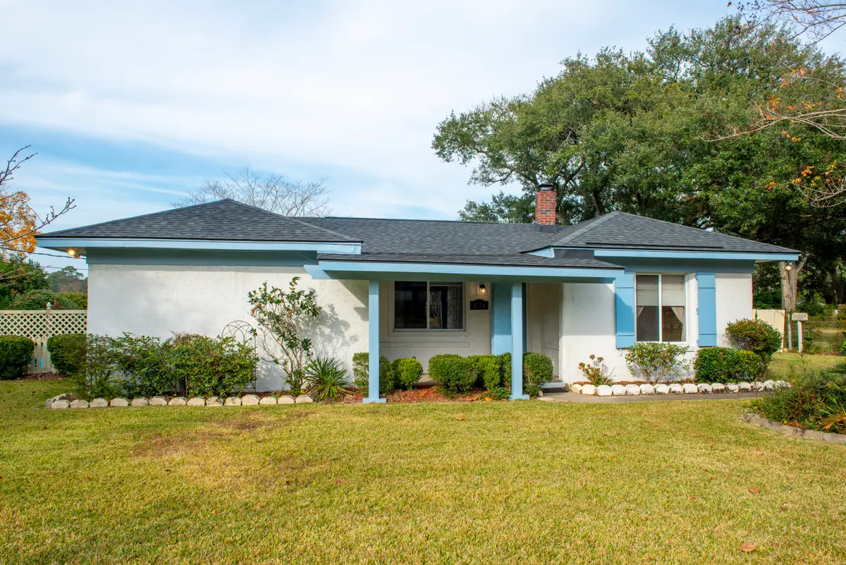 1744 Brantley Drive, Charleston, SC 29412 - #1