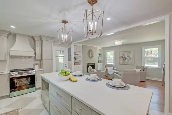 1612 Amberly Road, Charleston, SC 29407