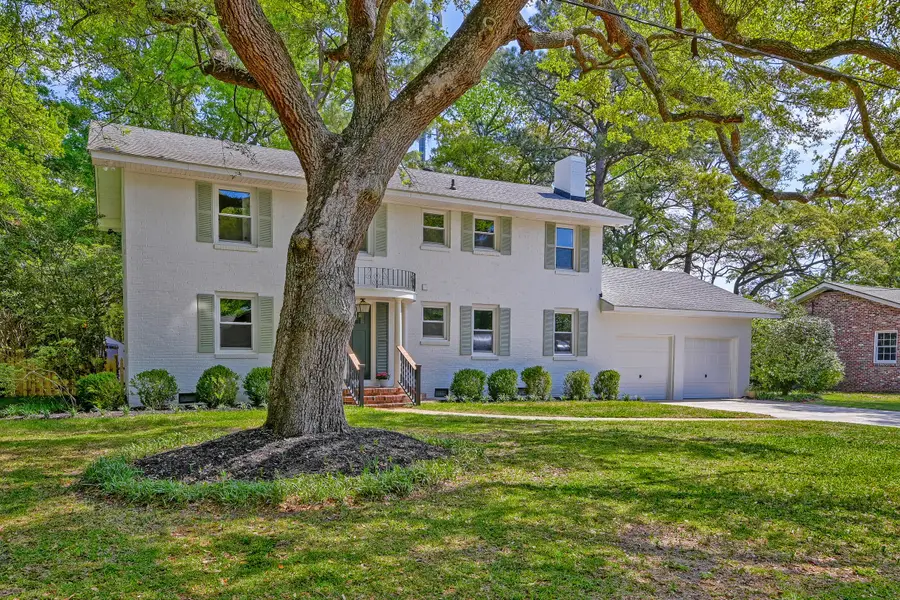 1612 Amberly Road, Charleston, SC 29407 - #2