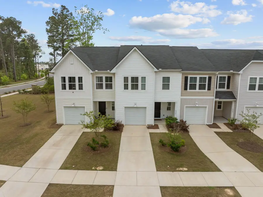 4005 E Associate Drive, North Charleston, SC 29418 - #3