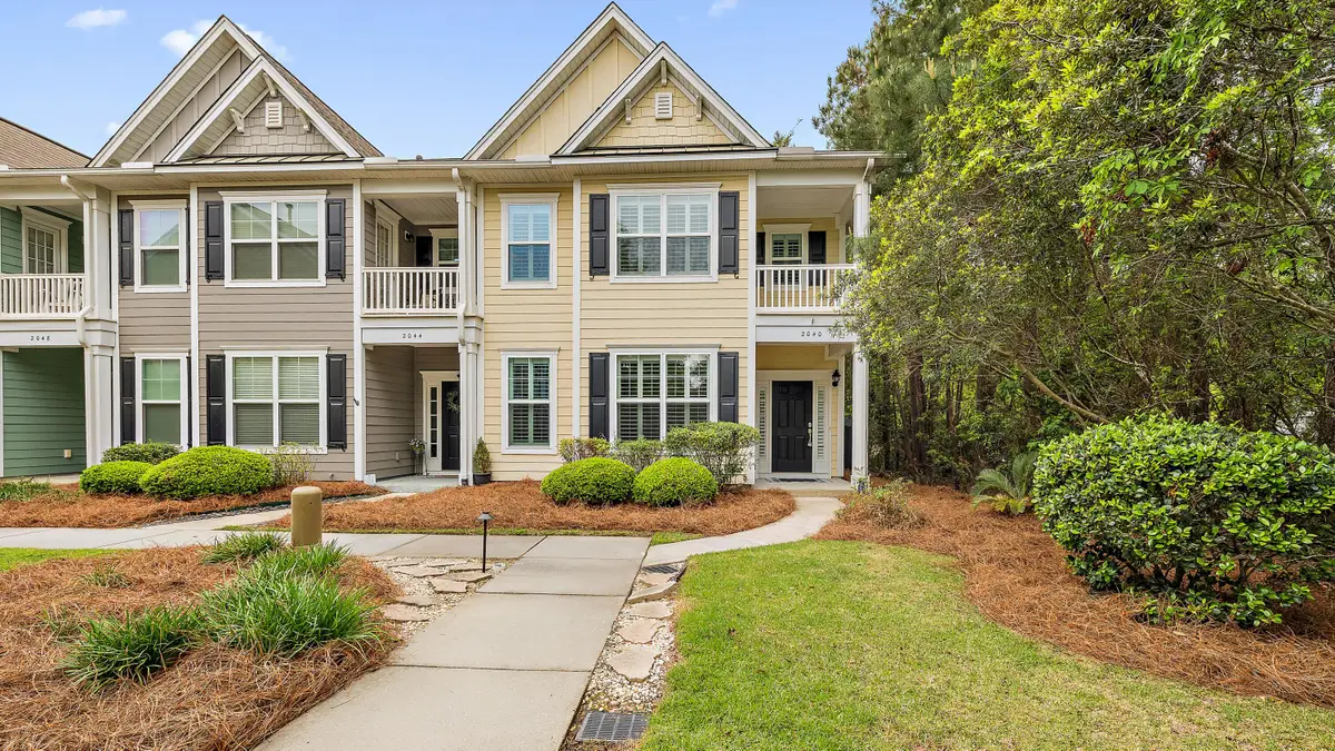 2040 Promenade Court, Mount Pleasant, SC 29466 - #1