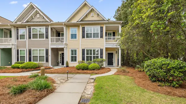 2040 Promenade Court, Mount Pleasant, SC 29466