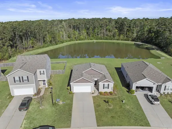 162 Oakwood Boulevard, Summerville, SC 29486
