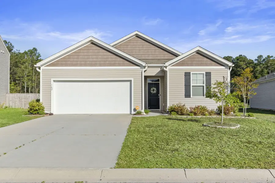 162 Oakwood Boulevard, Summerville, SC 29486 - #2