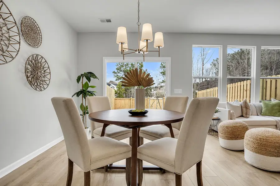 114 Dahlberg Street, Summerville, SC 29483 - #3