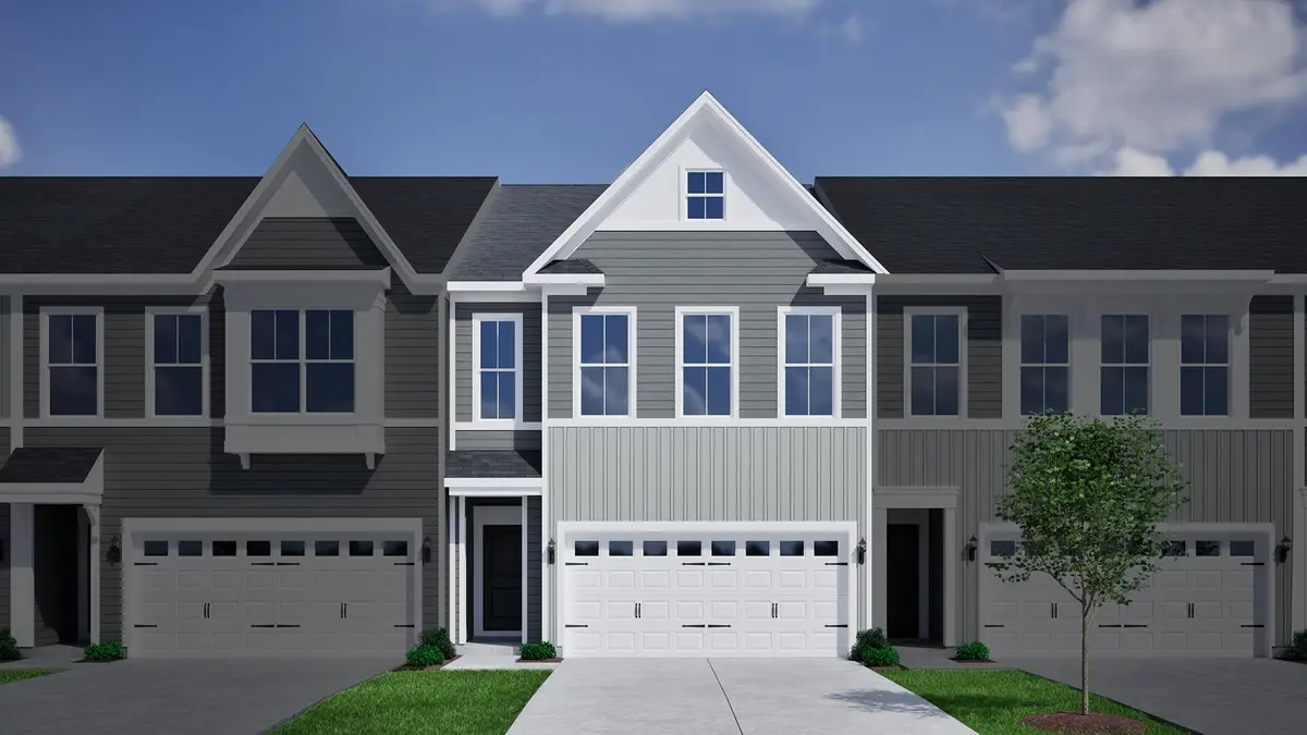 110 Dahlberg Street, Summerville, SC 29483 - #1