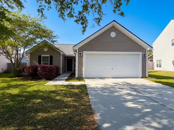 9640 N Carousel Circle, Summerville, SC 29485