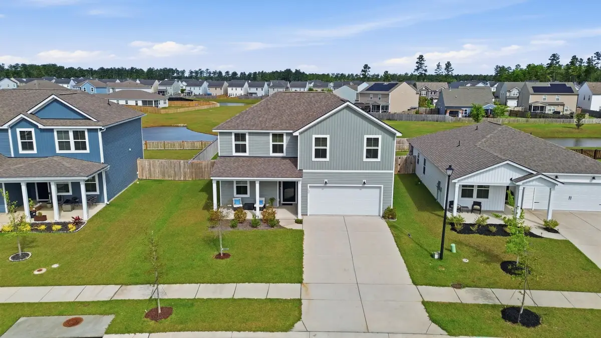 275 Shadybrook Drive, Summerville, SC 29486 - #1