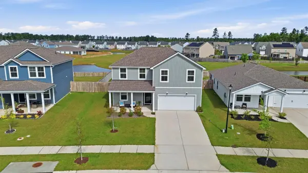 275 Shadybrook Drive, Summerville, SC 29486