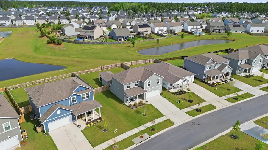 275 Shadybrook Drive, Summerville, SC 29486 - #2