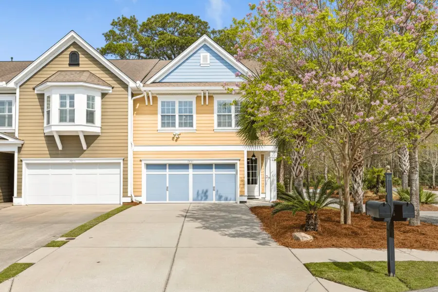 2574 Kings Gate Lane, Charleston, SC 29407 - #2
