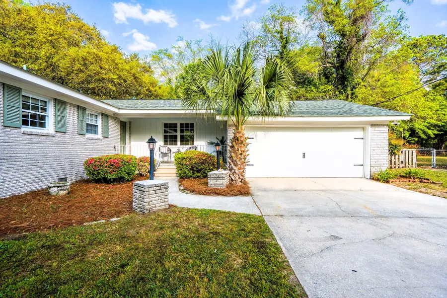 1122 Wellington, Charleston, SC 29412 - #2