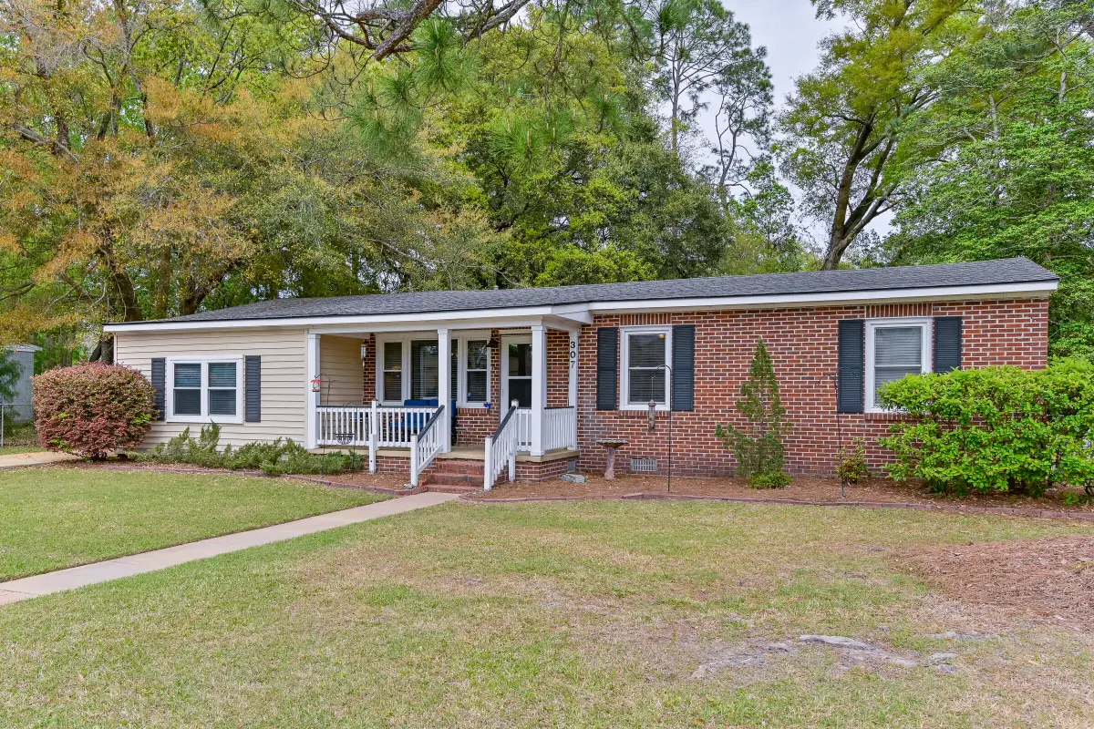 307 Burroughs Avenue, Beaufort, SC 29902 - #1