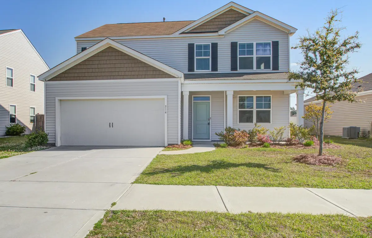 514 Sybilwood Lane, Summerville, SC 29486 - #1