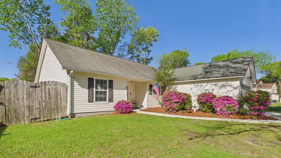 69 Wolk Drive, Charleston, SC 29414 - #3