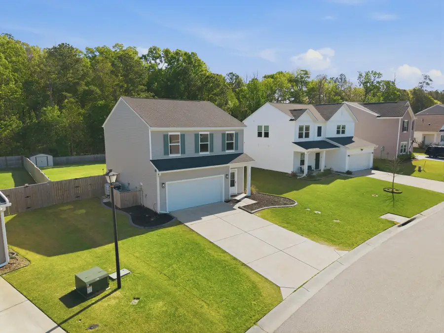 166 Cypress Plantation Road, Moncks Corner, SC 29461 - #2