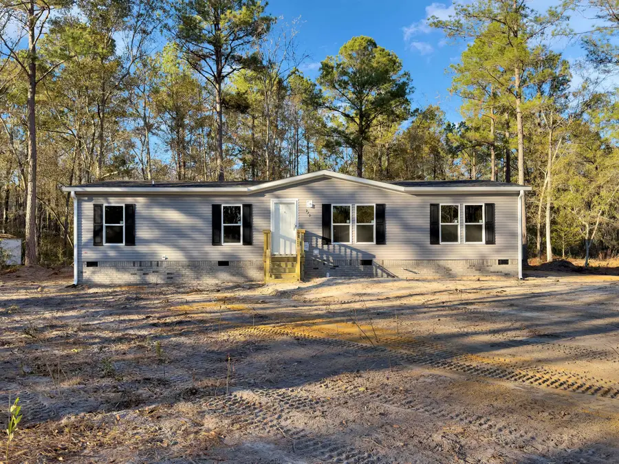 244 Saturn Lane, Walterboro, SC 29488 - #2