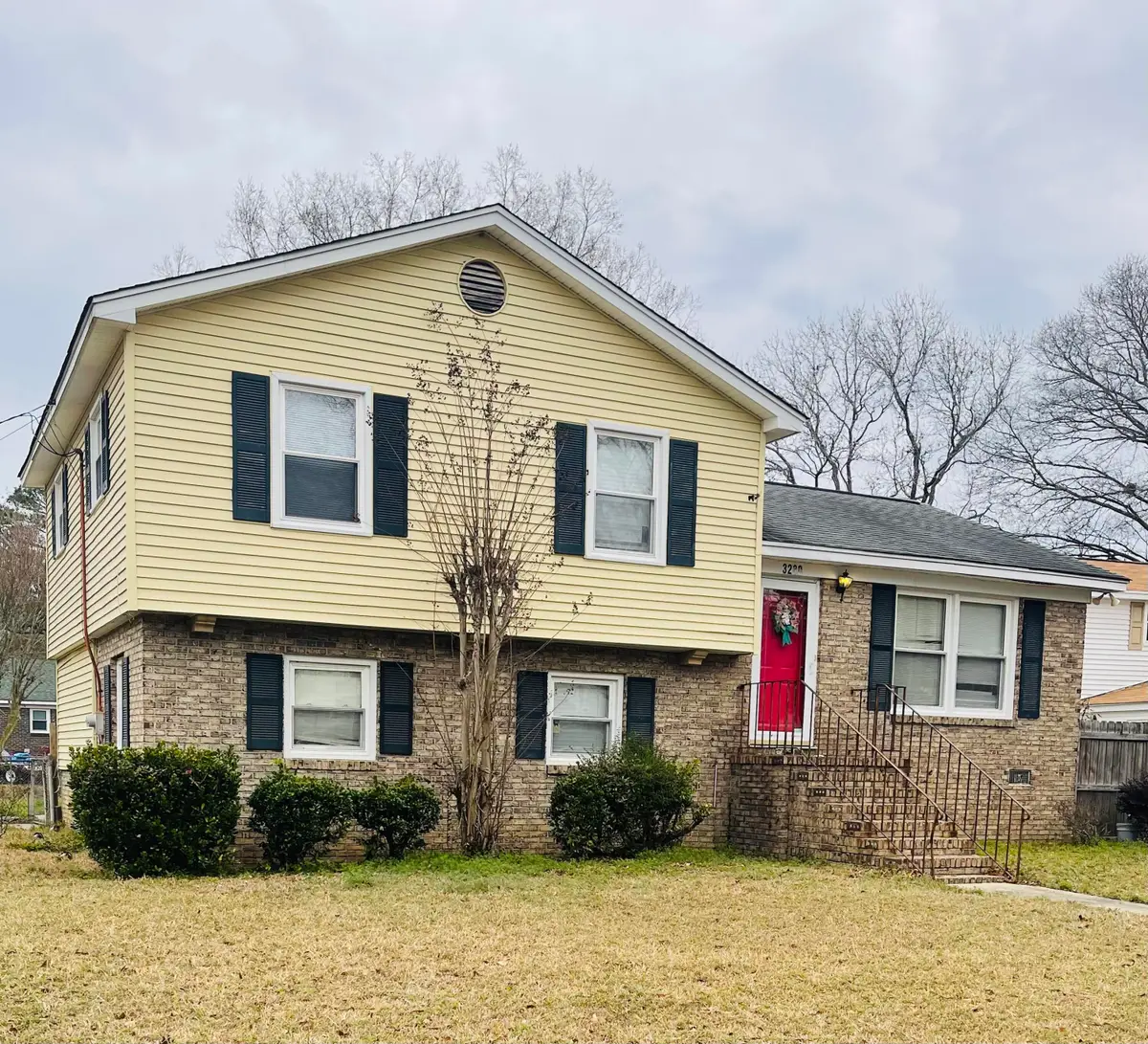 3280 Starlett Avenue, North Charleston, SC 29420 - #1