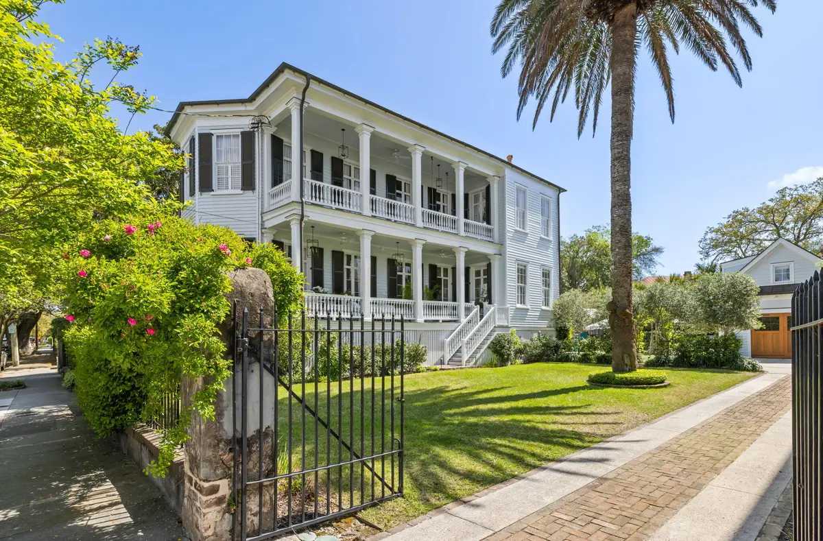 14 New Street, Charleston, SC 29401 - #1
