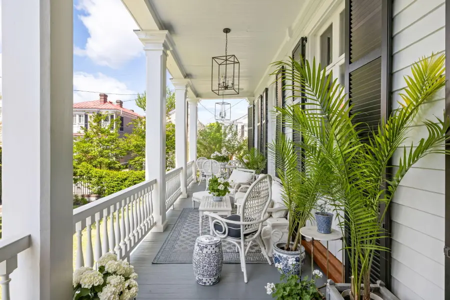 14 New Street, Charleston, SC 29401 - #3