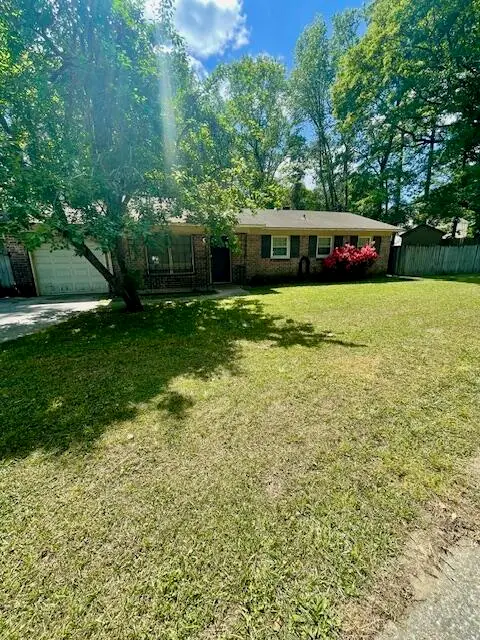 331 Sprucewood Drive, Summerville, SC 29485