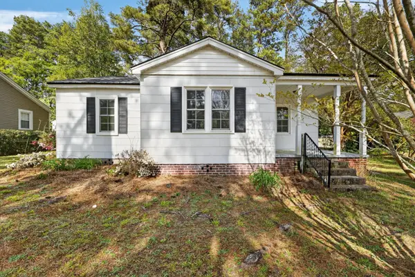 Address Withheld By Seller, Orangeburg, SC 29115