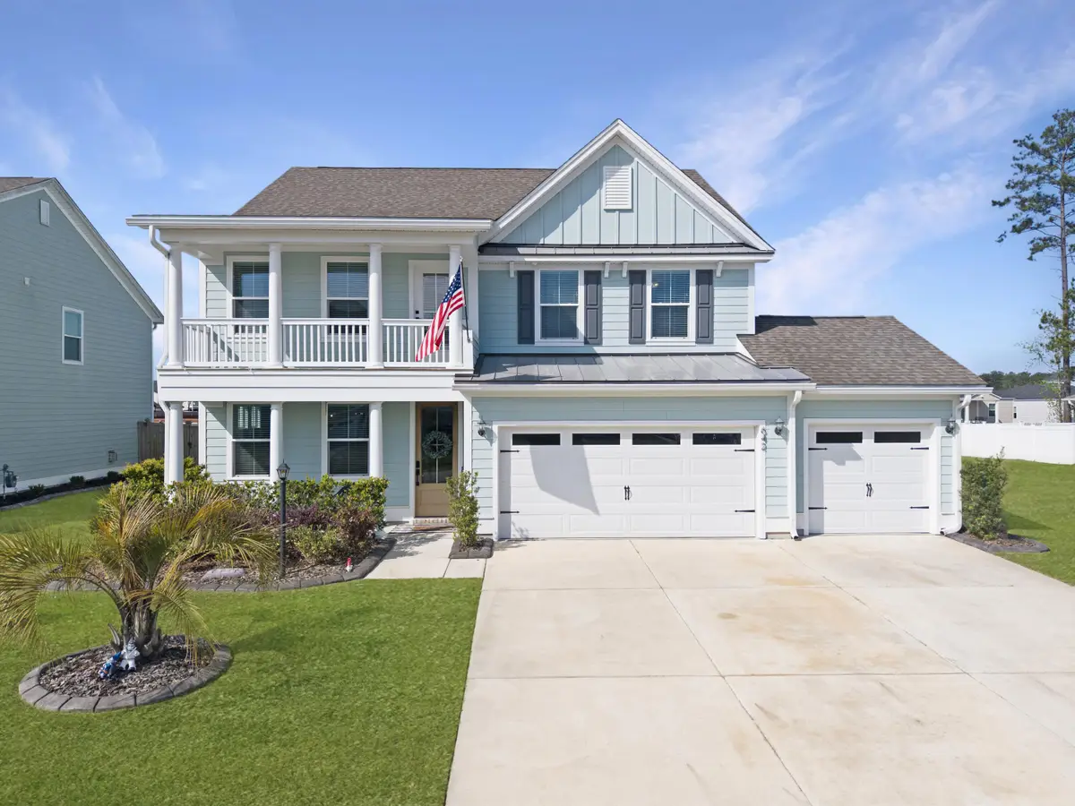 642 Sienna Way, Summerville, SC 29486 - #1