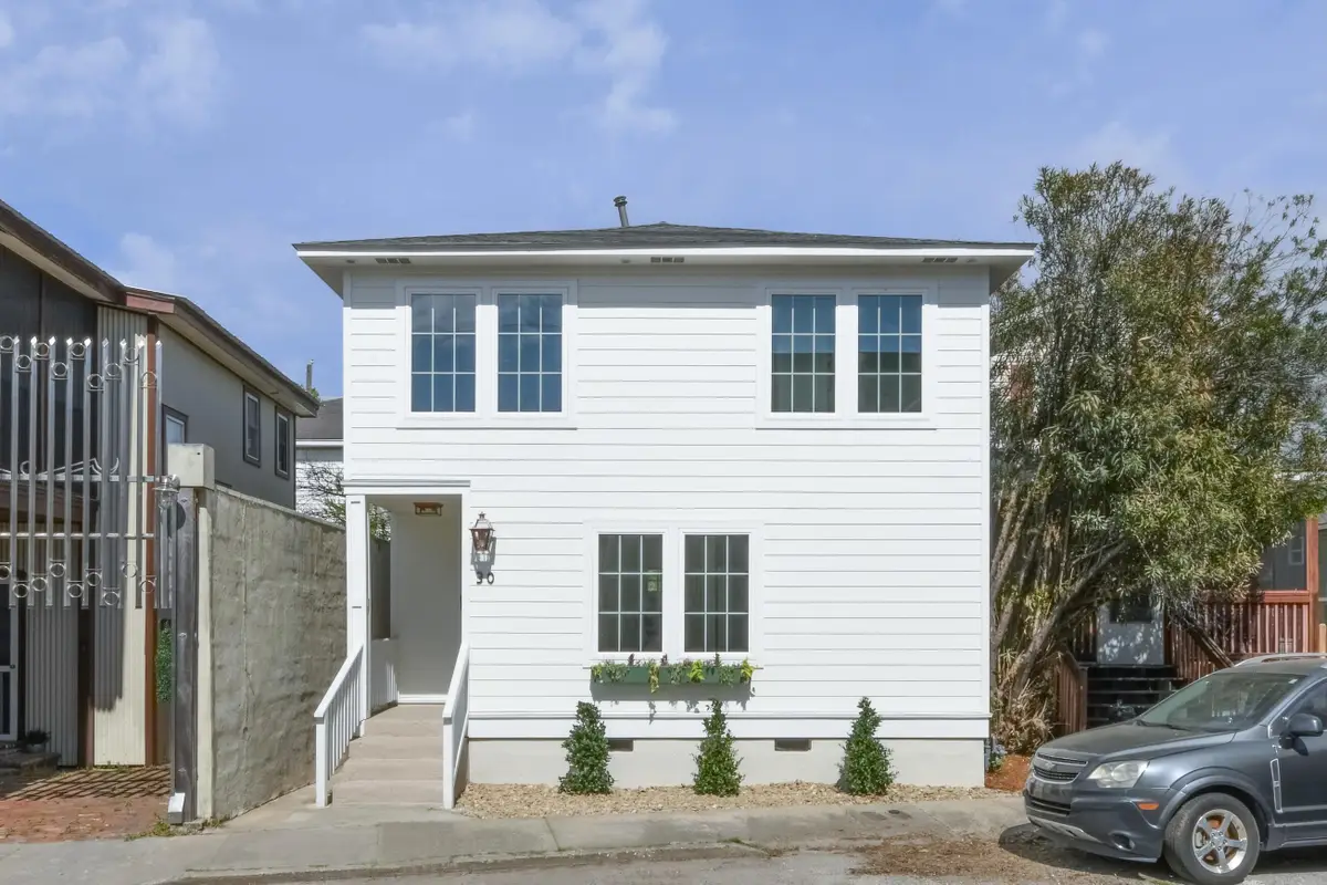 30 H Street, Charleston, SC 29403 - #1