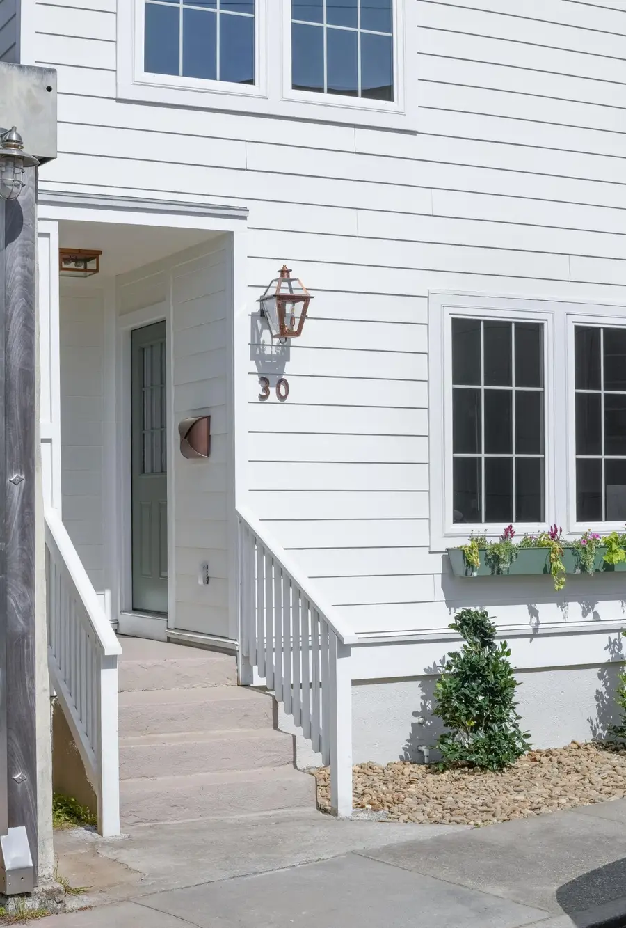 30 H Street, Charleston, SC 29403 - #3