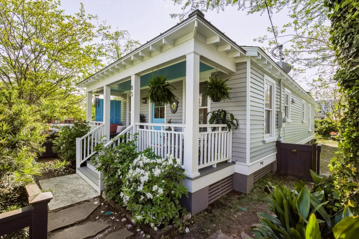 85 Romney Street, Charleston, SC 29403 - #1