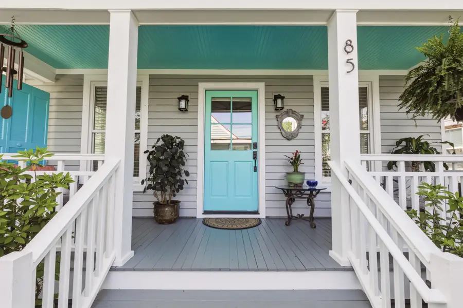 85 Romney Street, Charleston, SC 29403 - #3