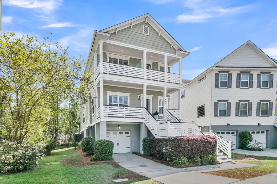 485 Sanders Farm Lane, Wando, SC 29492 - #2