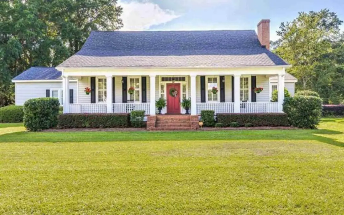 Address Withheld By Seller, Orangeburg, SC 29118 - #1