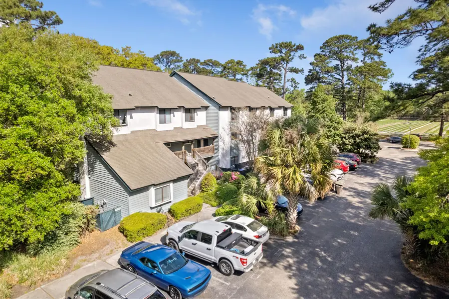 1130 Silent Harbor Court #F, Mount Pleasant, SC 29464 - #3