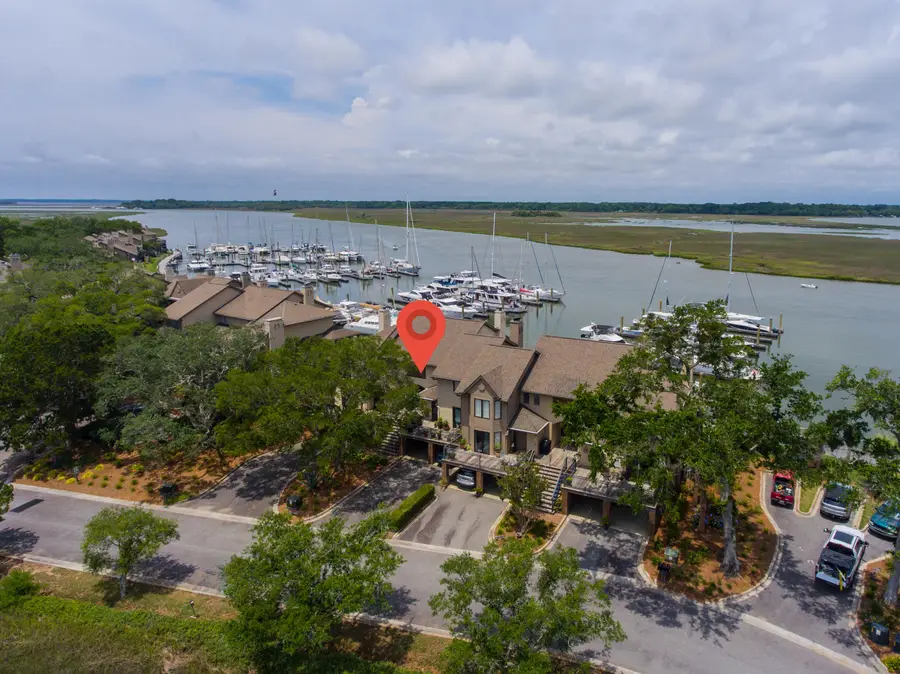 1919 Marsh Oak Lane, Seabrook Island, SC 29455 - #2
