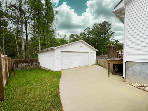 113 Kirksey Drive, Summerville, SC 29485