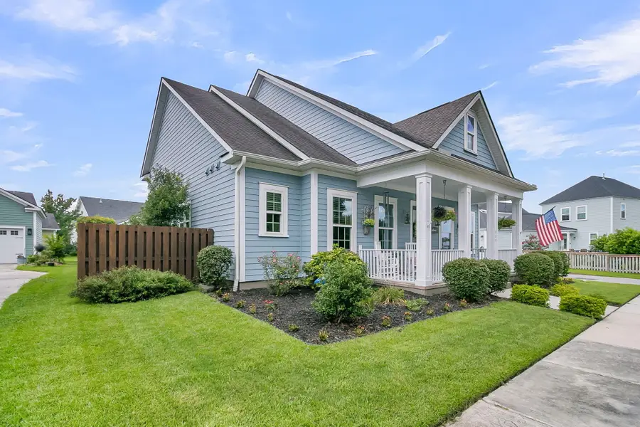 310 Woodgate Way, Summerville, SC 29485 - #3