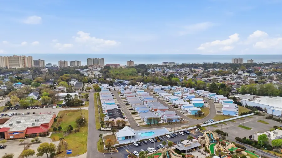 601 Wave Rider, North Myrtle Beach, SC 29582 - #3