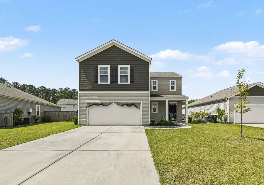 219 Rubles Lane, Moncks Corner, SC 29461 - #2