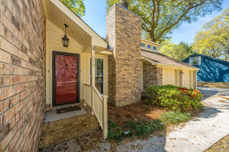 1519 Kentwood Circle, Charleston, SC 29412 - #3