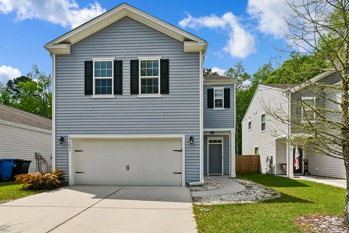 9831 Seed Street, Summerville, SC 29485 - #1