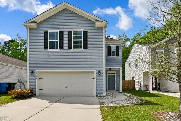 9831 Seed Street, Summerville, SC 29485