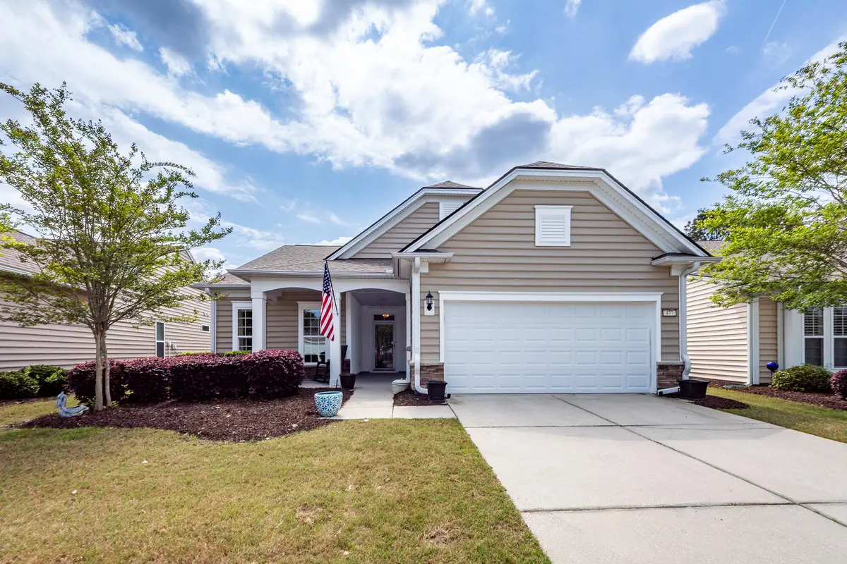 477 Eastern Isle Avenue, Summerville, SC 29486 - #1