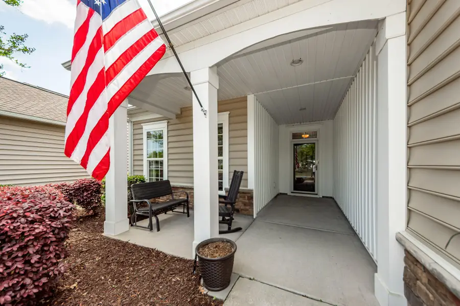 477 Eastern Isle Avenue, Summerville, SC 29486 - #2