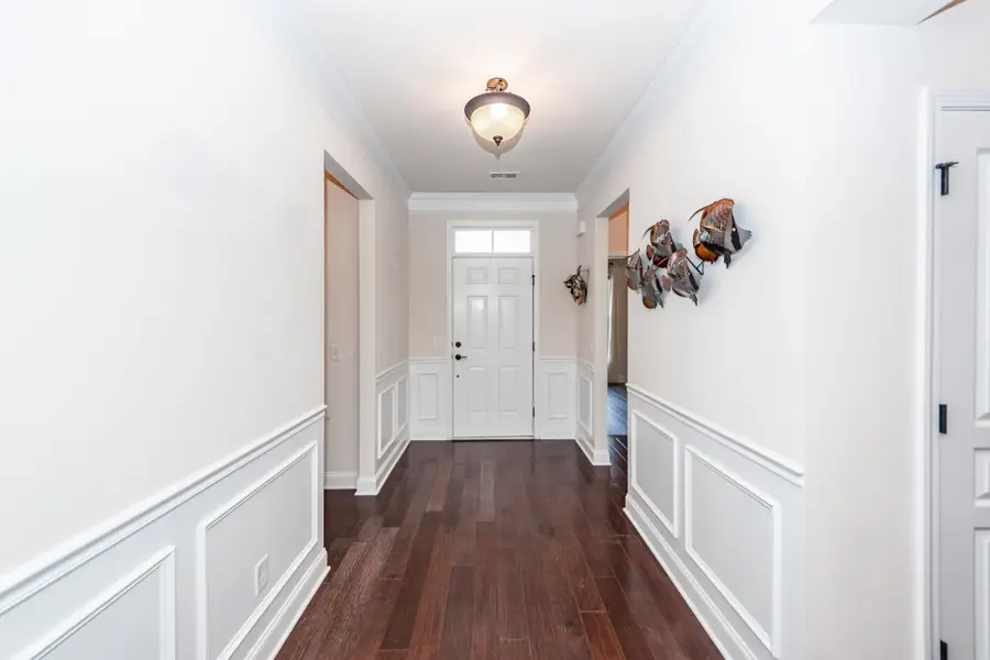 477 Eastern Isle Avenue, Summerville, SC 29486 - #3