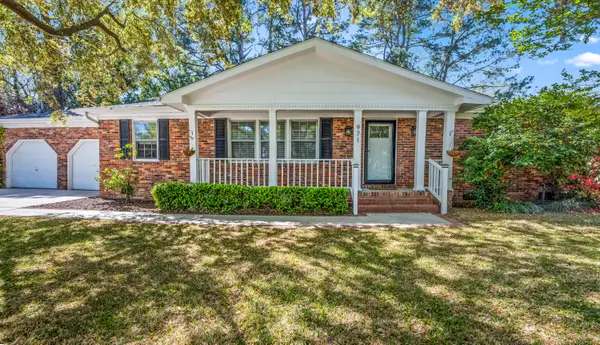 971 Carmel Drive, Charleston, SC 29412