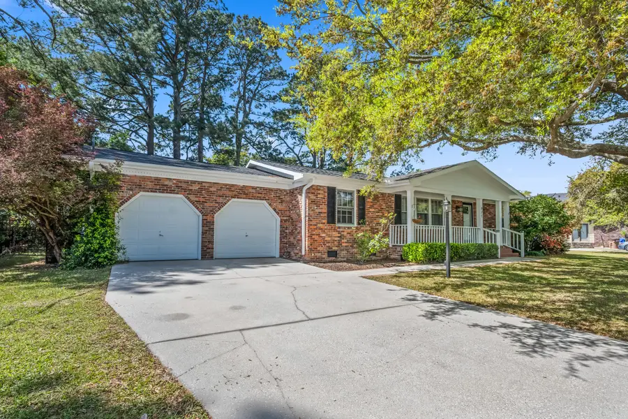 971 Carmel Drive, Charleston, SC 29412 - #2