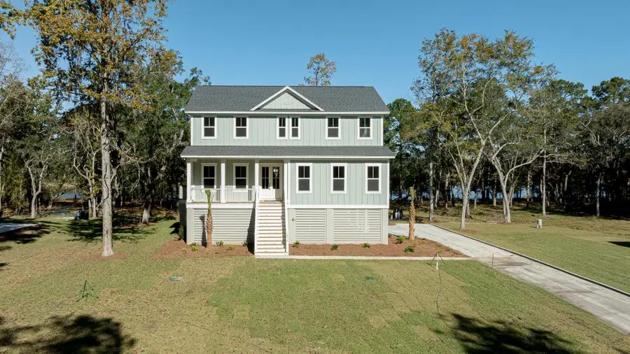 3663 Conch Street, Mount Pleasant, SC 29466 - #2