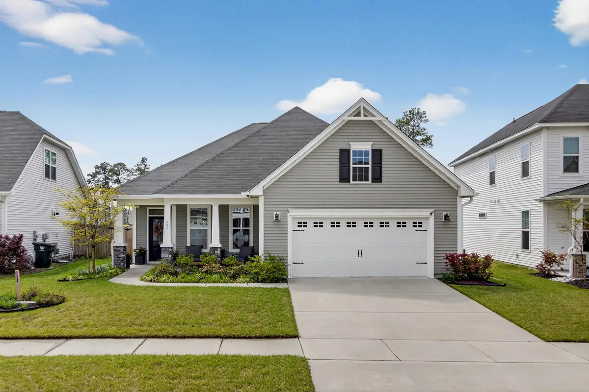 492 Rowley Lane, Summerville, SC 29486 - #1
