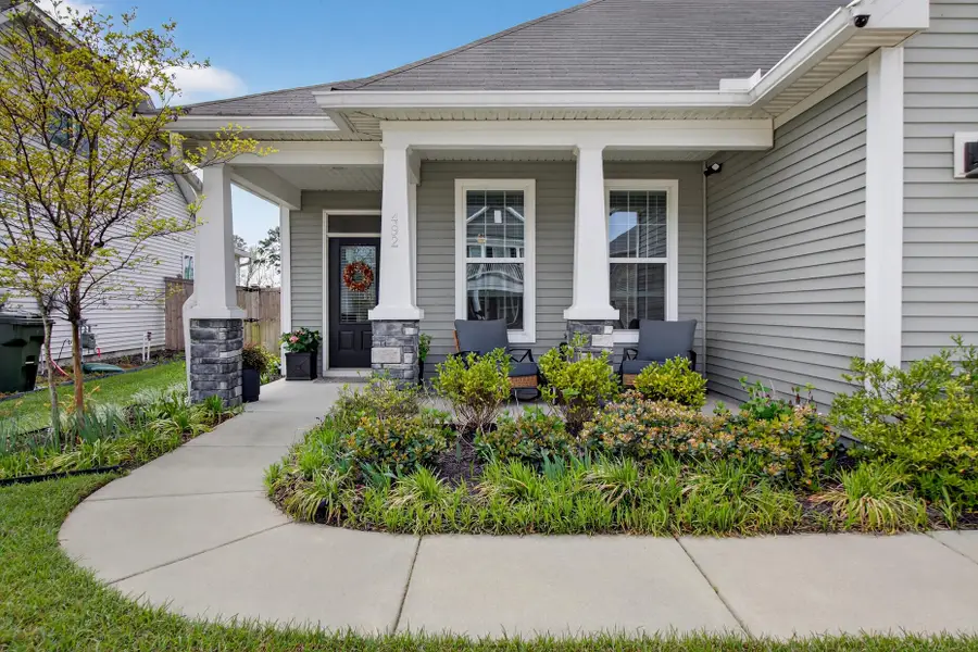 492 Rowley Lane, Summerville, SC 29486 - #3